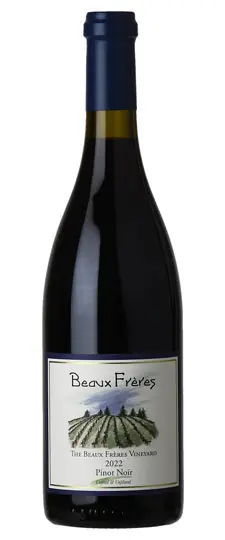 2022 Beaux Frères "Beaux Frères Vineyard" Ribbon Ridge Pinot Noir