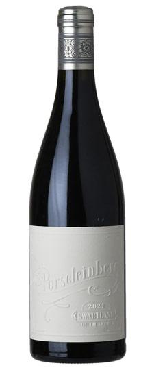 Porseleinberg Syrah Swartland South Africa