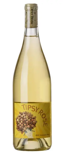 2023 Tipsy Rose Alexander Valley Grenache Blanc