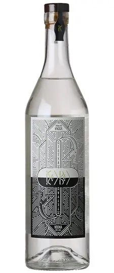 Tetya Kapa California Vodka (750ml)