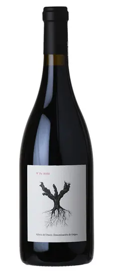 2022 Dominio de Pingus "PSI" Ribera del Duero