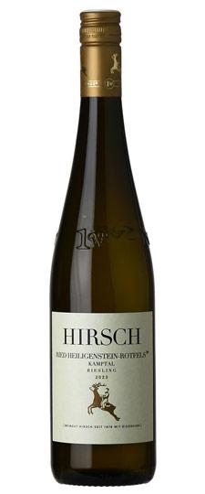 2023 Hirsch Ried Zöbinger Heiligenstein-Rotfels Riesling Kamptal