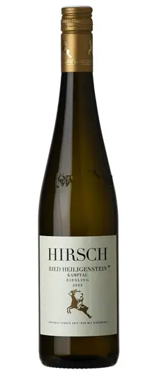 2023 Hirsch Ried Zöbinger Heiligenstein Riesling Kamptal
