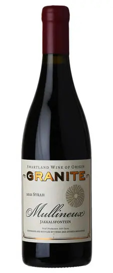 Mullineux "Granite" Syrah Swartland South Africa