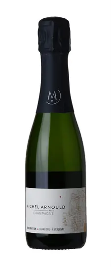 Michel Arnould Verzenay "Observation" Champagne 375ml