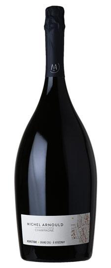 Michel Arnould "Heuristique" Grand Cru Champagne Jeroboam (3L)