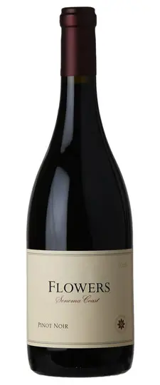 2023 Flowers Sonoma Coast Pinot Noir