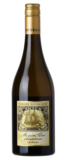 2022 Domaine Naturaliste "Artus" Chardonnay Margaret River