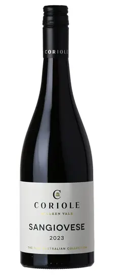 2023 Coriole "Estate" Sangiovese McLaren Vale South Australia