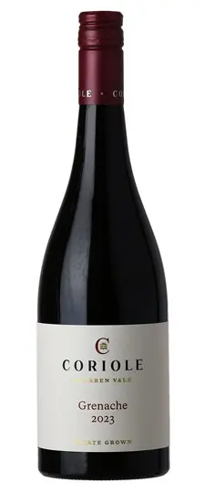 2023 Coriole "Estate" Grenache McLaren Vale South Australia