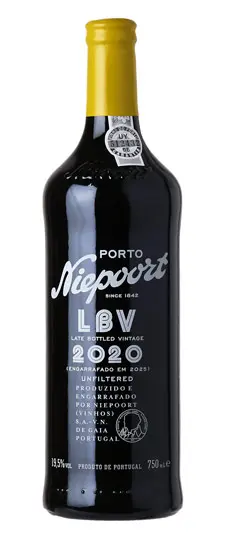 Niepoort Late Bottled Vintage Port