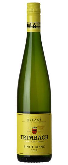 2022 Trimbach Pinot Blanc Alsace