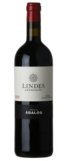 2020 Remelluri "Lindes de Remelluri - Vinedos de Abalos" Rioja