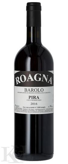 2016 Roagna "Pira" Barolo
