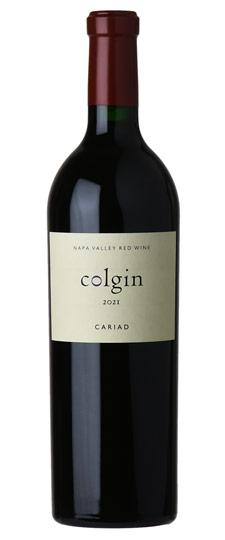 2021 Colgin "Cariad" Napa Valley Bordeaux Blend
