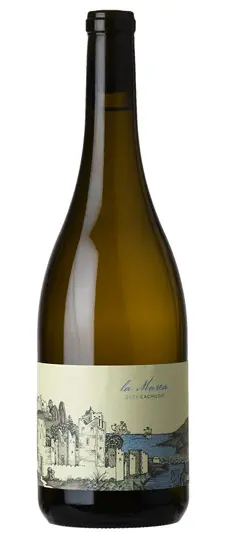 2023 La Marea "Cachudo - Pierce Ranch Vineyard" San Antonio Valley Arinto