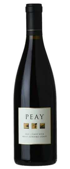 2023 Peay West Sonoma Coast Pinot Noir