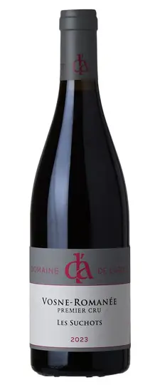 2023 Domaine de L'Arlot Vosne-Romanée 1er Cru "Les Suchots"
