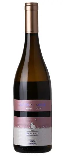 2024 Douloufakis "Aspros Lagos" Vidiano Crete Greece