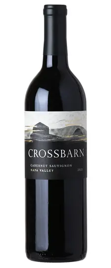 2021 CrossBarn (Paul Hobbs) Napa Valley Cabernet Sauvignon