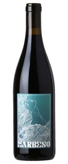 2023 MarBeso "Our Lady of Guadalupe Vineyard" Sta. Rita Hills Pinot Noir