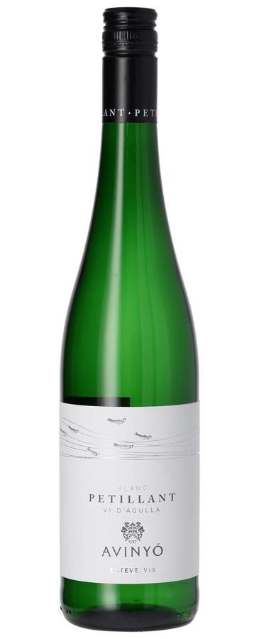 2024 Avinyó Petillant Penedès