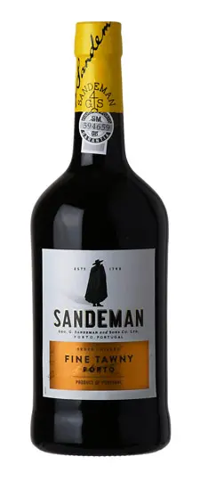 Sandeman Fine Tawny Port
