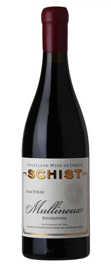 Mullineux "Schist - Roundstone Farm" Syrah Swartland