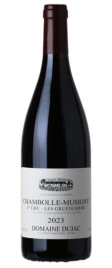 2023 Domaine Dujac Chambolle-Musigny 1er Cru "Les Gruenchers"