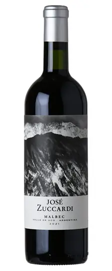 Familia Zuccardi "Jose Zuccardi" Malbec Valle de Uco Mendoza