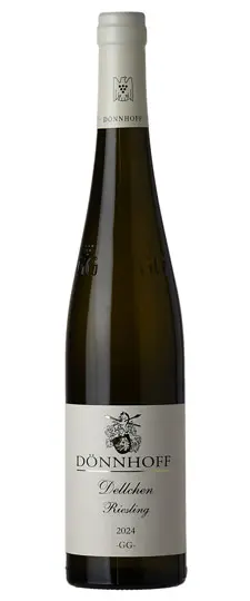 Donnhoff Dellchen Riesling Grosses Gewächs Nahe
