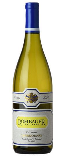 Rombauer Carneros Chardonnay