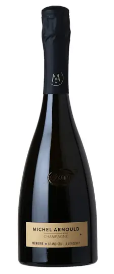 2019 Michel Arnould "Memoire de Vignes" Brut Champagne