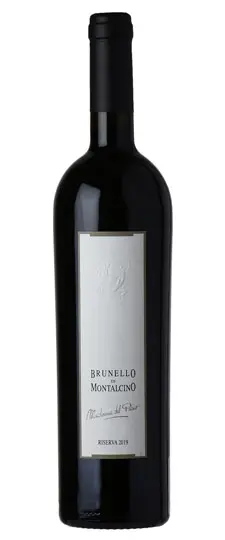 Valdicava "Madonna del Piano" Brunello di Montalcino Riserva