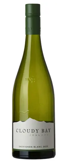 Cloudy Bay Sauvignon Blanc Marlborough