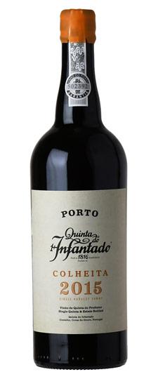 Quinta do Infantado Colheita Tawny Port