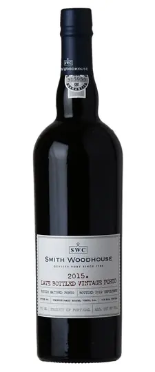 Smith Woodhouse Late Bottled Vintage Port