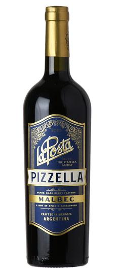 La Posta "Pizzella" Malbec Mendoza