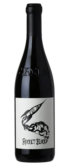 2022 Saxum "Rocket Block" James Berry Vineyard Paso Robles Proprietary Blend
