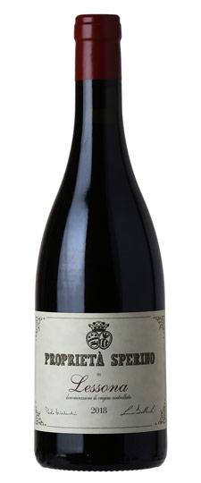 2018 Proprietà Sperino Lessona (Winery Direct)