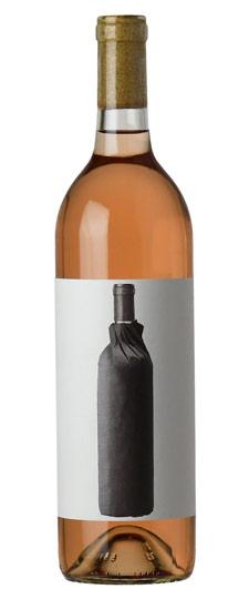 2025 Anonymous Wine Collective Contra Costa County Rosé of Mourvedre