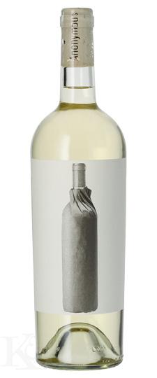 2025 Anonymous Wine Collective Oakville Sauvignon Blanc