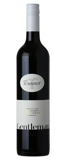 2021 Teusner "The Gentleman" Cabernet Sauvignon Barossa Valley South Australia