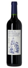 2016 Moulin de La Lagune, Haut-Médoc