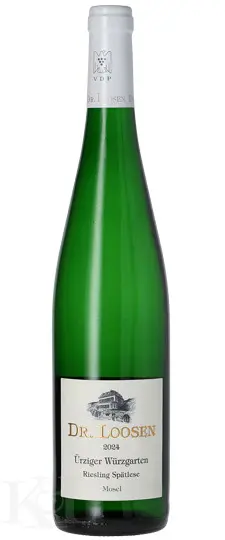 2024 Dr. Loosen Urziger Wurzgarten Riesling Spätlese Mosel