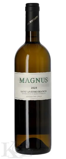 La Fortuna Sant'Antimo Viognier