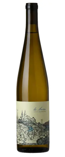 La Marea "Kristy Vineyard" Monterey County Albariño