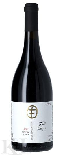 2021 Trullo Flaminio Negroamaro