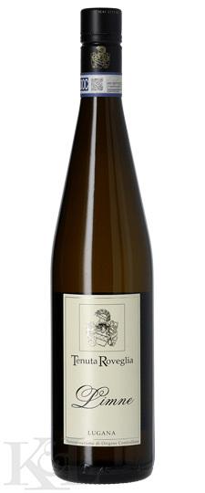 2025 Tenuta Roveglia "Limne" Lugana