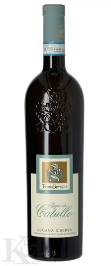 Tenuta Roveglia "Vigne di Catullo" Lugana Riserva